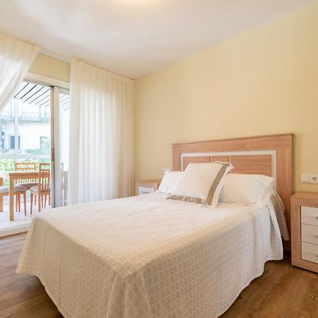 Apartamento Canovas Vigo Center Exteriér fotografie