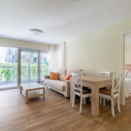 Apartamento Canovas Vigo Center Exteriér fotografie