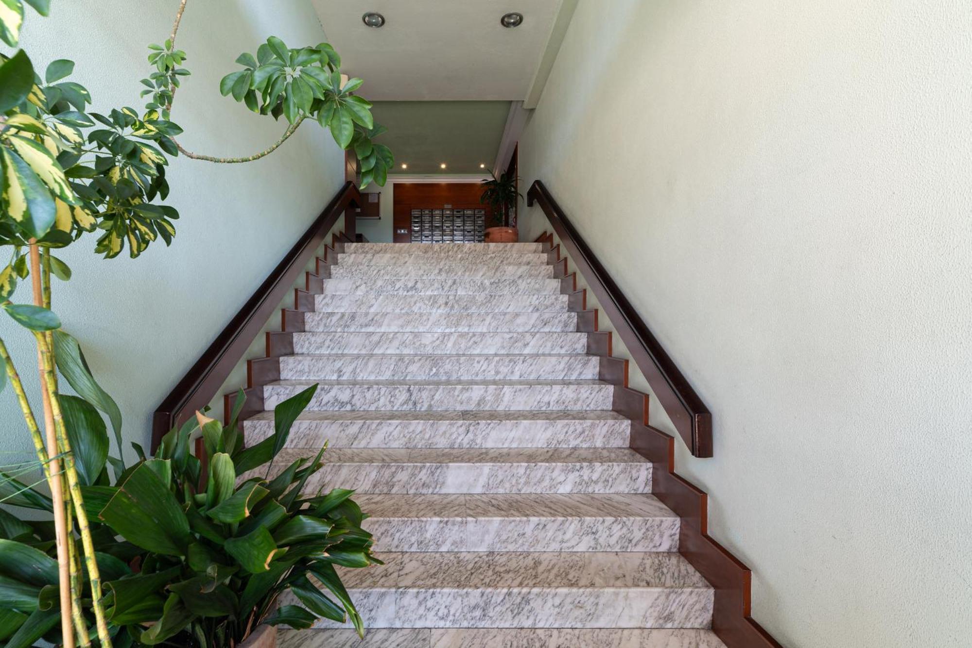 Apartamento Canovas Vigo Center Exteriér fotografie