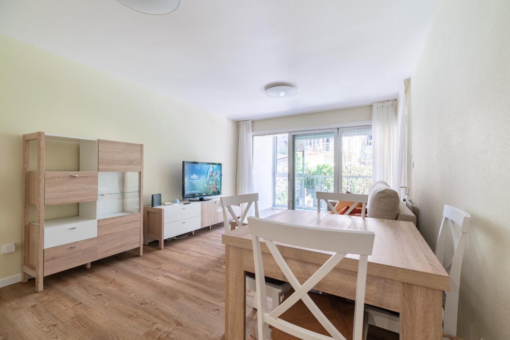 Apartamento Canovas Vigo Center Exteriér fotografie