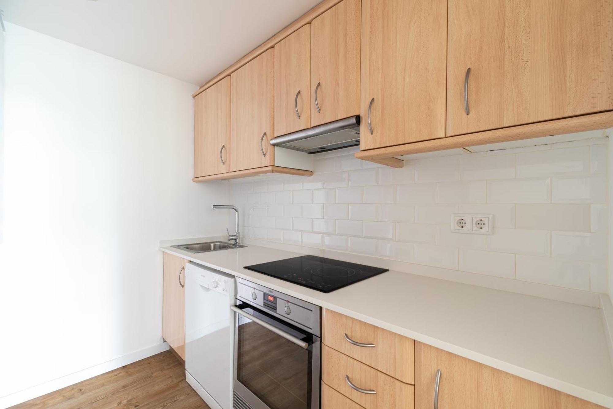 Apartamento Canovas Vigo Center Exteriér fotografie