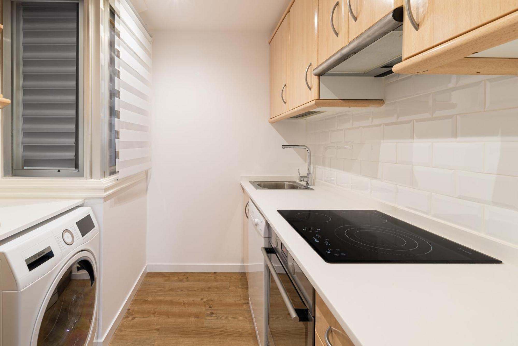 Apartamento Canovas Vigo Center Exteriér fotografie
