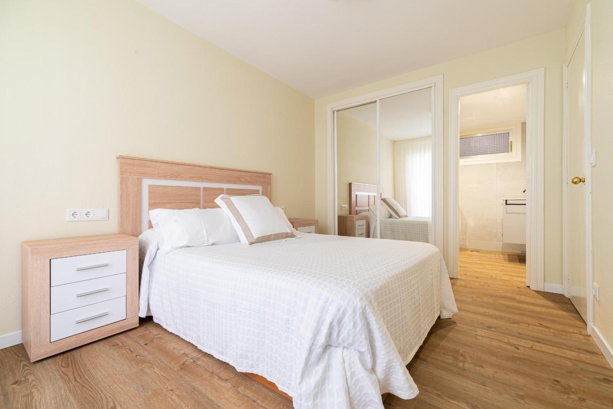 Apartamento Canovas Vigo Center Exteriér fotografie