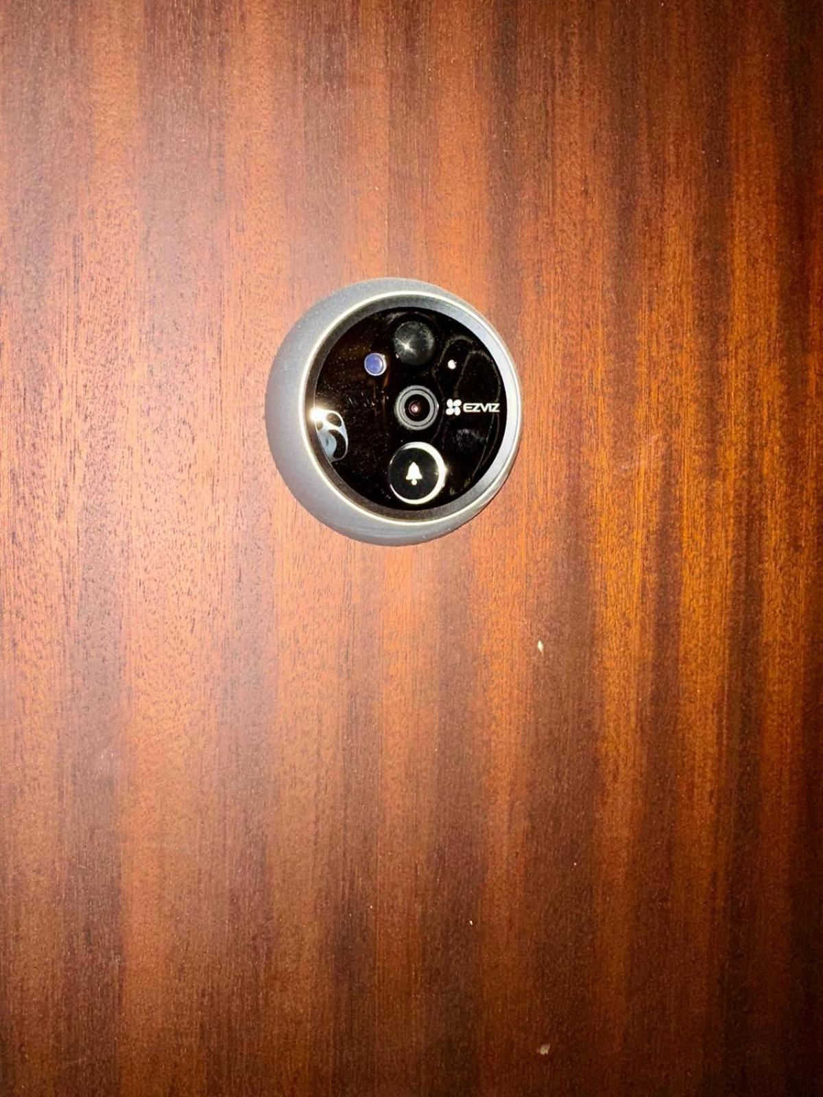 Apartamento Canovas Vigo Center Exteriér fotografie