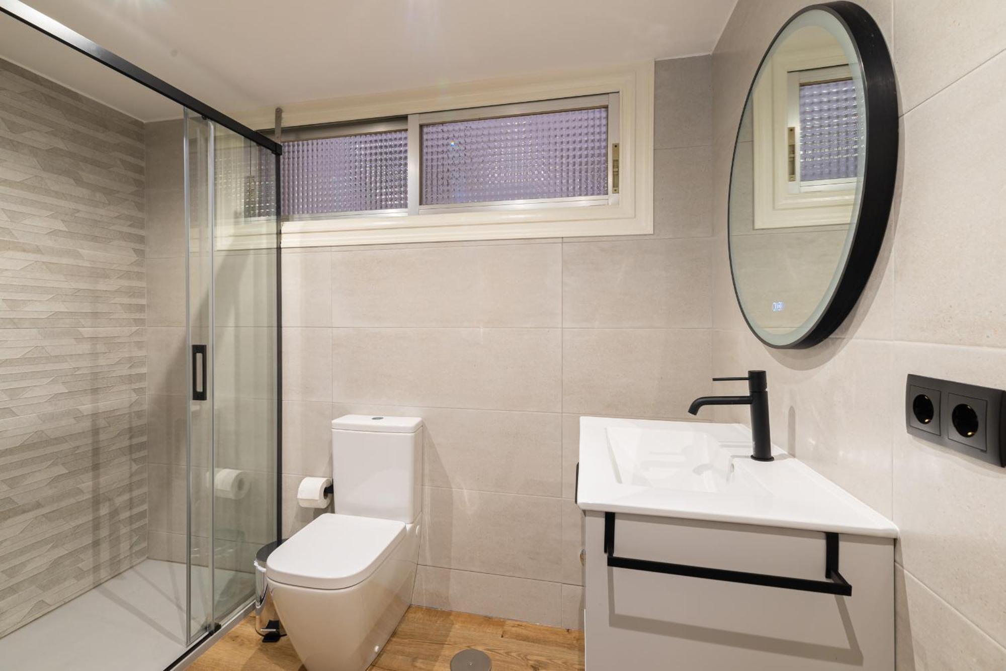 Apartamento Canovas Vigo Center Exteriér fotografie