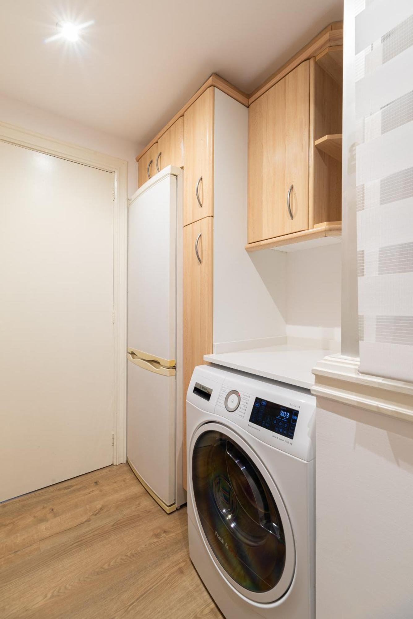 Apartamento Canovas Vigo Center Exteriér fotografie