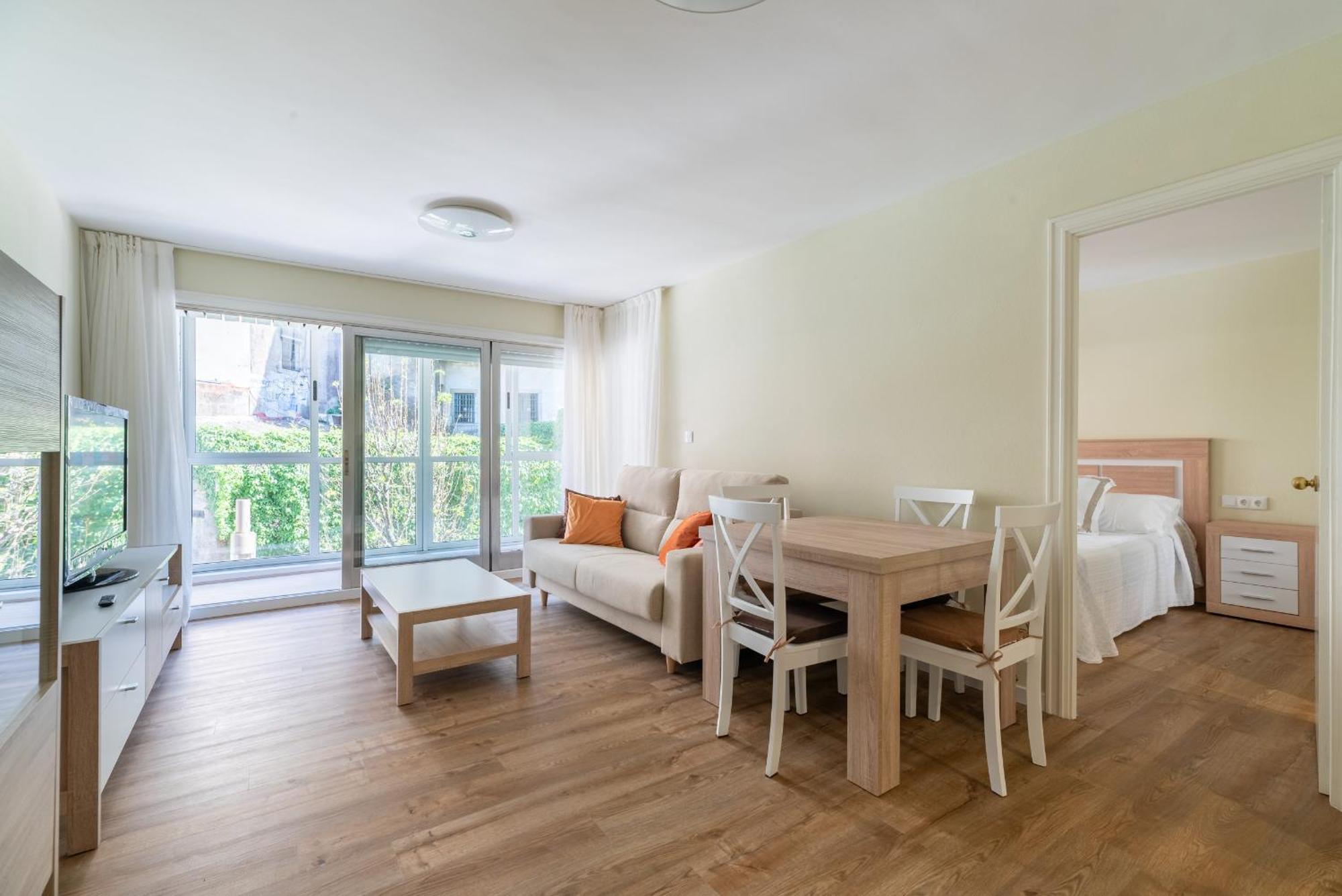 Apartamento Canovas Vigo Center Exteriér fotografie